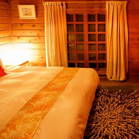 Snowball Chalet At Madarao Mountain Hotel Iiyama Стая снимка