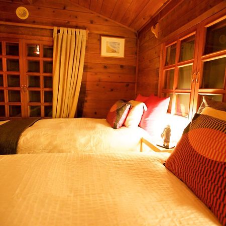 Snowball Chalet At Madarao Mountain Hotel Iiyama Стая снимка