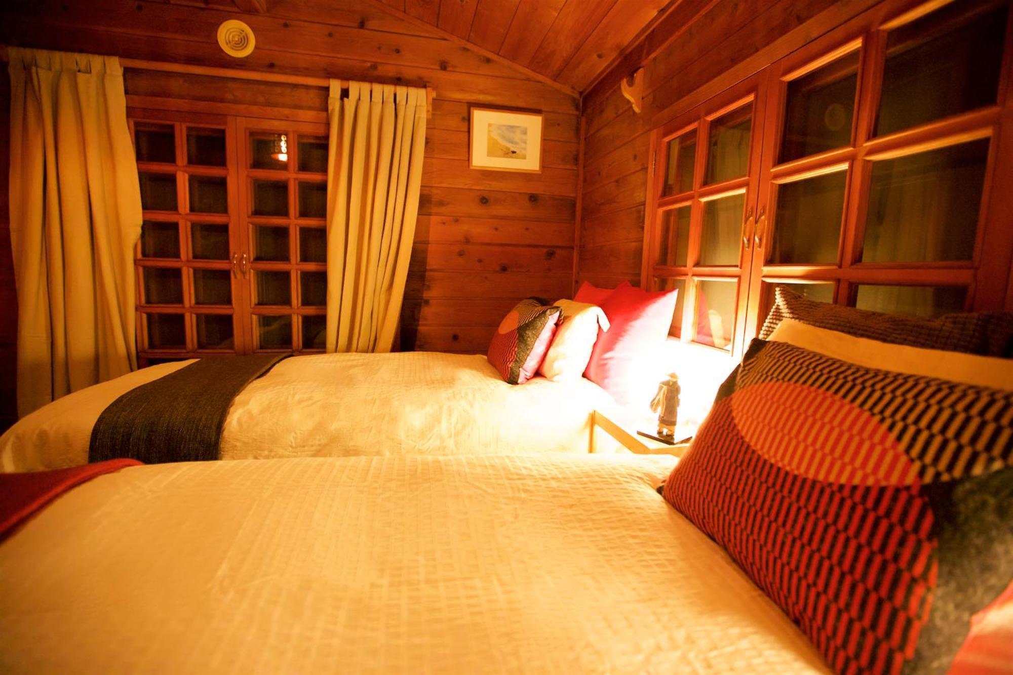 Snowball Chalet At Madarao Mountain Hotel Iiyama Стая снимка