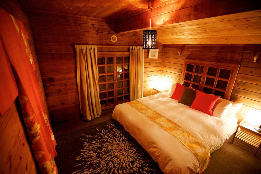 Snowball Chalet At Madarao Mountain Hotel Iiyama Екстериор снимка