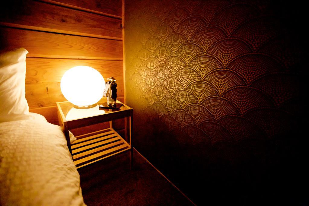 Snowball Chalet At Madarao Mountain Hotel Iiyama Екстериор снимка