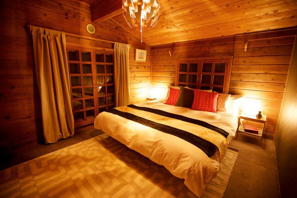 Snowball Chalet At Madarao Mountain Hotel Iiyama Екстериор снимка