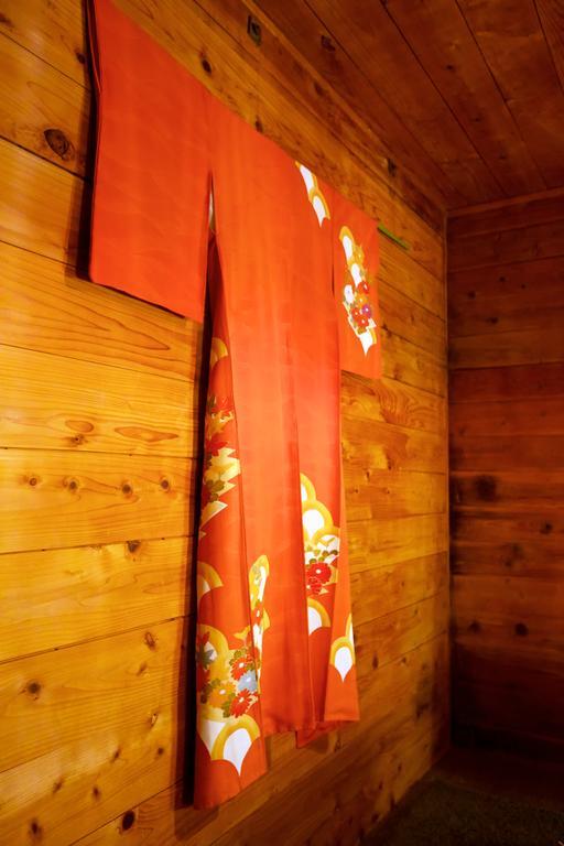 Snowball Chalet At Madarao Mountain Hotel Iiyama Екстериор снимка