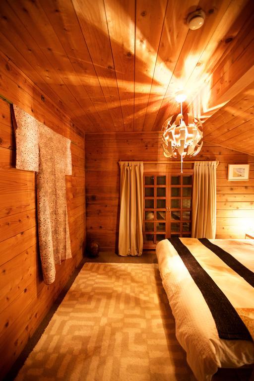 Snowball Chalet At Madarao Mountain Hotel Iiyama Екстериор снимка