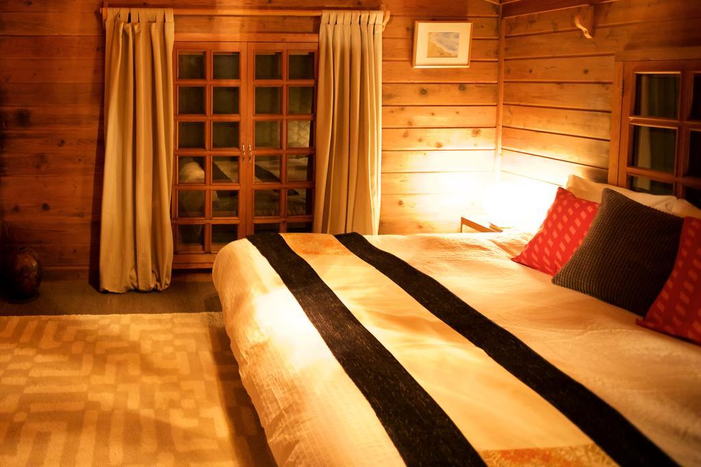 Snowball Chalet At Madarao Mountain Hotel Iiyama Екстериор снимка
