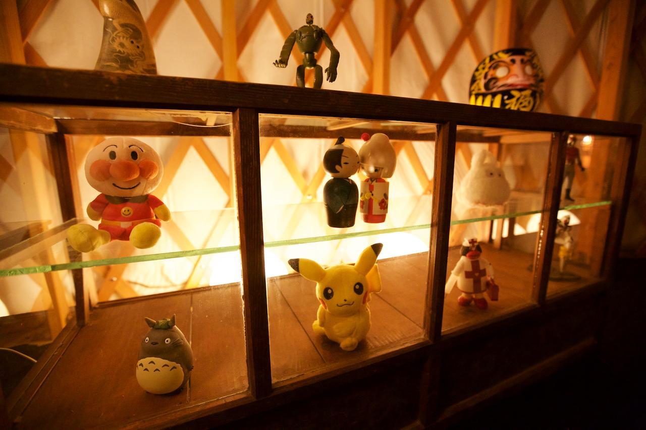 Snowball Chalet At Madarao Mountain Hotel Iiyama Екстериор снимка