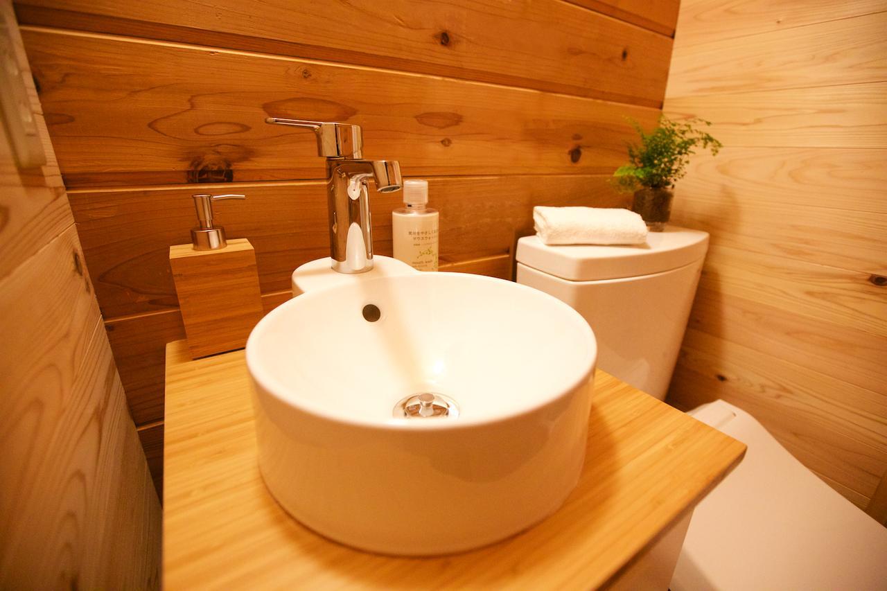 Snowball Chalet At Madarao Mountain Hotel Iiyama Екстериор снимка